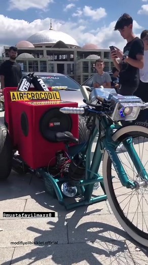 Air Crocodil 💎💫✨