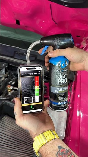 #sponsored ‪@Acprocold‬ is just what I need to get this job done! #acprocold #acpro