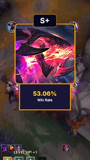 LOL TIME | How To Beat Cho Gath? Follow for more #lolmontage #highlights #leagueoflegends #gaming #leaguememes #leagueoflegendsmemes #리그오브레전드 Enjoy... | Instagram