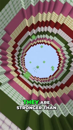 Did you know that? - Minecraft