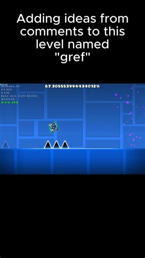gref day 1 #2025 #geometrydash #2026 #128gb #256gb #gaming #512gb #smallcreator #adiaava #funny