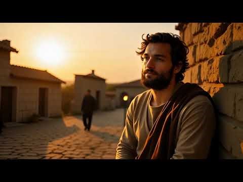 I Promised I Would Never Fail: Peter's Journey