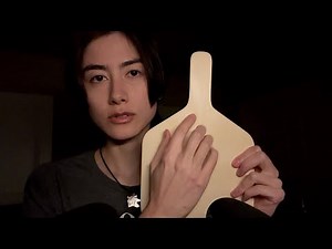 Tingles up and down your spine Placebo effect ASMR