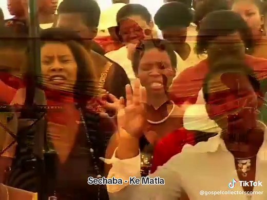 Sechaba - Ke Matla | Powerful Gospel Song