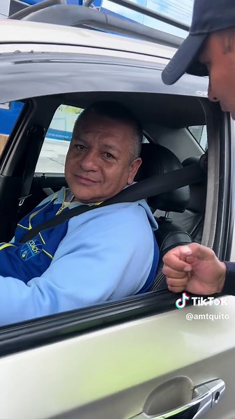 Seguro Te Mueves: Conciencia Vial en Quito