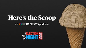 Full Episode | Here’s the Scoop: Election Night 2025