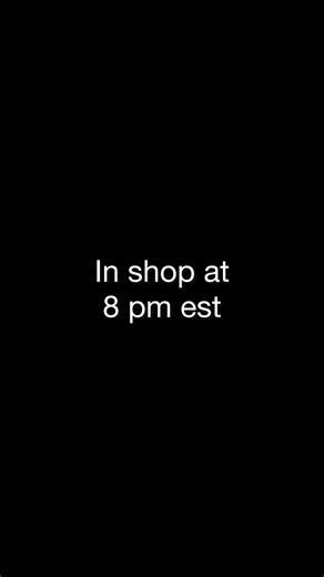You might not be able to tell what I’m working on… but I promise it’s something special! Join me LIVE tonight at 7 PM EST for the very first drop of my Christmas Collection! I’ll be revealing each handmade piece before it hits the shop at 8. Let me know if you’ll be grabbing your cocoa, getting cozy, and hanging out. ❤️🎄 | Potter’s Crafty Corner