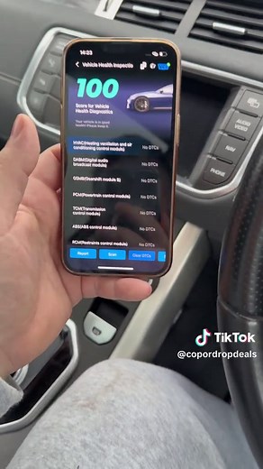 Topdon OBD Car Scanner Review: A Mechanic's Best Friend