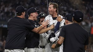 New York Yankees makes MLB history with insane comeback vs. Rays