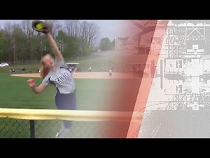 Top high school softball plays
