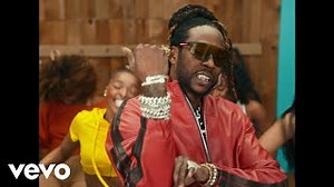 2 CHAINZ - Neighbors Know My Name