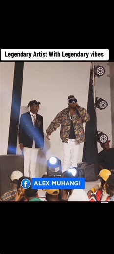 78 reactions · 4 comments | Legendary Vibes | Agie wa Alien | Facebook