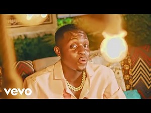 Dr Lover Bowy - PLAN (Official Music Video)