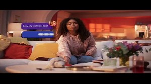 Secret no white marks commercial advertisement spot