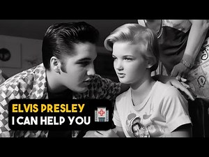 How Elvis Presley Gave Away Millions of Dollars to Help Others | The King of Generosity