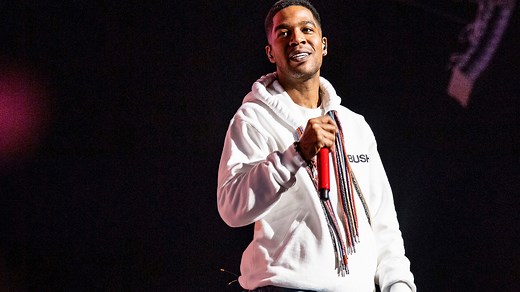 Kid Cudi Details Long-Awaited 'Man on the Moon III: The Chosen'
