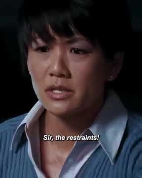 "The Fatal Curiosity of Humans" | THE DAY THE EARTH STOOD STILL (2008)