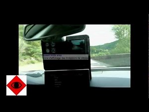 Road Signs Eye for Android