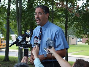 Former Perry Hall Principal A National Speaker On School Violence