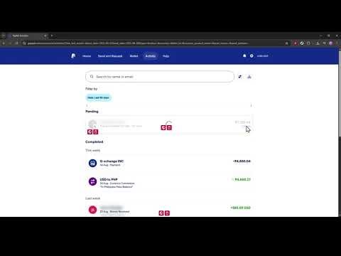 How to Add Tracking Numbers to PayPal