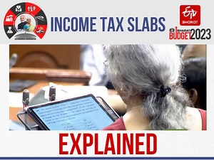 Explained: Tax slabs under new regime FY 2023-24 and what they bear for taxpayers