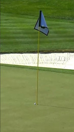 TPC Scottsdale, Stadium Course