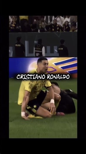 HELLO I'M CR7 #futebol #edit #cr7