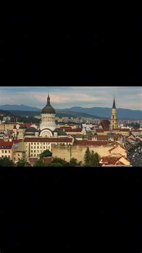 Cluj Napoca, Romania a Hidden Gem