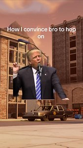 Co-leader Of Panik on Instagram: "Mention your bro 😂 Follow @fortnite_fitz for more! _ _ _ #bro #fortnite #meme #funny"