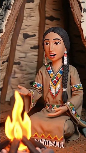 Ojibwe Creation Story - Turtle island