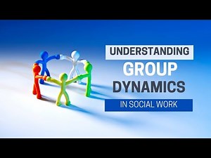 Mastering GROUP Dynamics For LCSW And LMSW Exams || LCSWVIBES