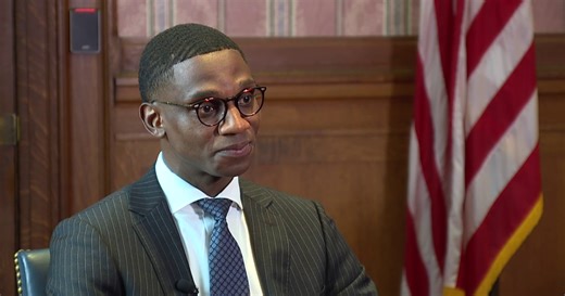 Community activists petition to recall Cleveland Mayor Justin Bibb