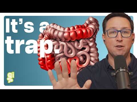 We Finally Know the Root Cause of Chronic Inflammation 🎙 The Gut Insiders Ep 02