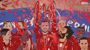 157K views · 12K reactions | A new spring is upon us, even though you may not be here with us, your passion and love are ever-present ❤️ Happy Lunar New Year to all our fans celebrating! | Liverpool FC | Facebook