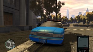 GTA IV car pack file