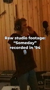 388K views · 15K reactions | Recording “Someday” — back in 1994 ️An archive moment that started it all.Who remembers the first time hearing this?#MLTR #Someday #90sVibes #Throwback #BehindTheSong | Michael Learns To Rock | Facebook