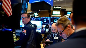 The ‘more the government injects’ the more movement there will be: Bulwark Capital Management CIO