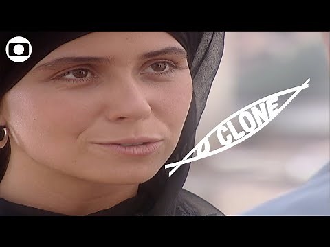 O Clone: relembre a trama da novela!