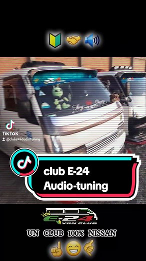 Nissan E-24: Legado y Modernidad en Minibuses