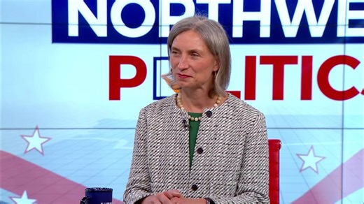 Rep. Maxine Dexter on impact of the war in Iran, immigration and more