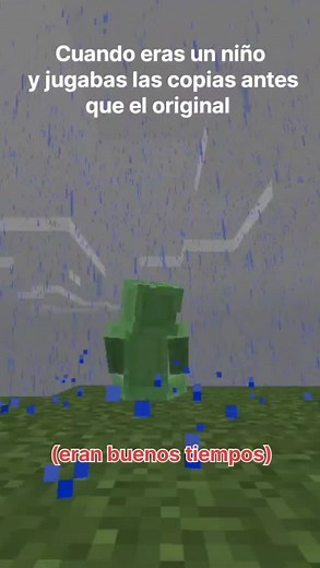 Quisiera ir a esos tiempos 🥲 #tik_tok #Meme #parati #humor #Meme #Minecraft #paratiiiiiiiiiiiiiiiiiiiiiiiiiiiiiii #memestiktok #fpyシ #2025