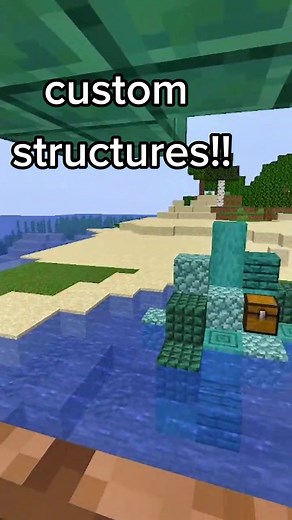 Exploring Mythology and Adventure in Minecraft SMP Server