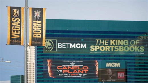 Kalshi temporarily banned from Nevada sports betting