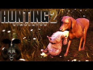 Its a TRAP! Mission 5 - A Ranger's Life! Hunting Simulator 2