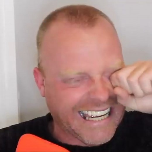 206K views · 2.2K reactions | I just wanted to be the new Eminem | Tiny Tim's Adventures | Facebook