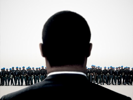 Selma - Apple TV