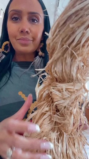 Ngumpie_Weaving on TikTok