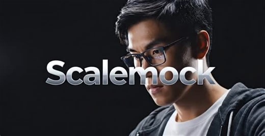 ScaleMock on Instagram: "Struggling with nervousness during interviews? 😰 Stop talking to the mirror. Start talking to AI. 🤖🎙️ I built ScaleMock to be the interview partner I never had. ✅ Real-time Voice Interviews (Speak like a real human!) ✅ Live Code Execution (Python, C++, Java) ✅ Instant Feedback on your weak areas Practice 24/7 before your actual placement day. Link in bio to try it for FREE! #SoftwareEngineer #réel #reelitfeelit #viralvideos #reelsviral"