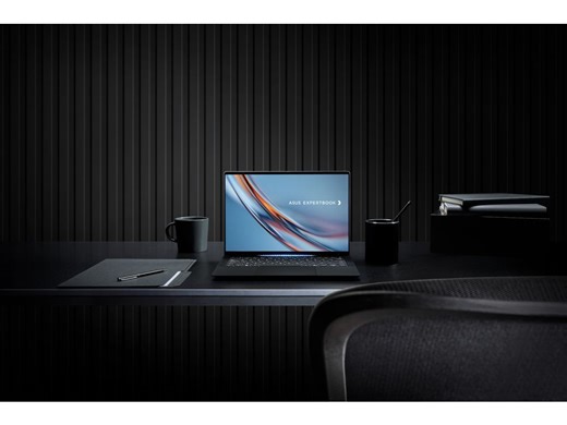 ASUS Unveils 2026 AI-Powered Portfolio at CES, including ExpertBook Ultra, Expert Series, Chromebooks and MyExpert
