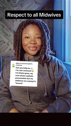 Ultrasound Confirmation of Baby Presentation | Pregnancy Scan Tips